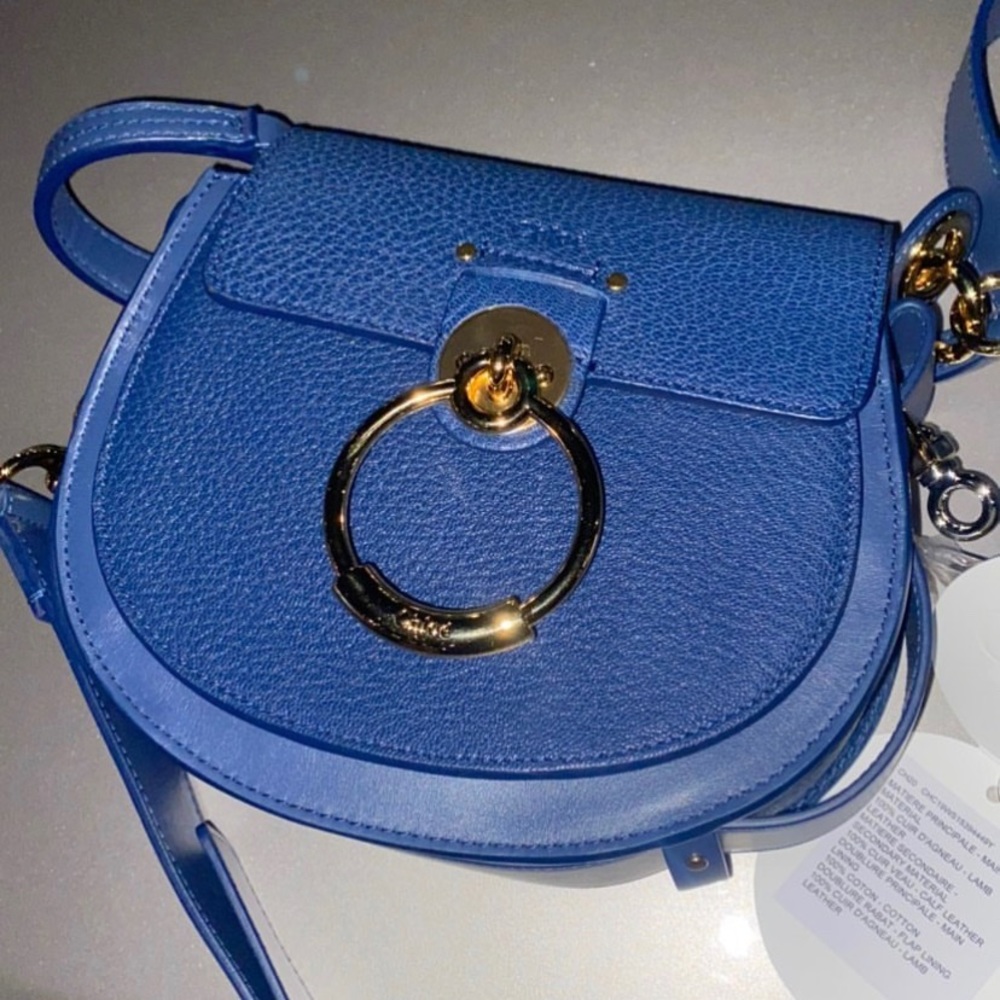 CHLOE BAG